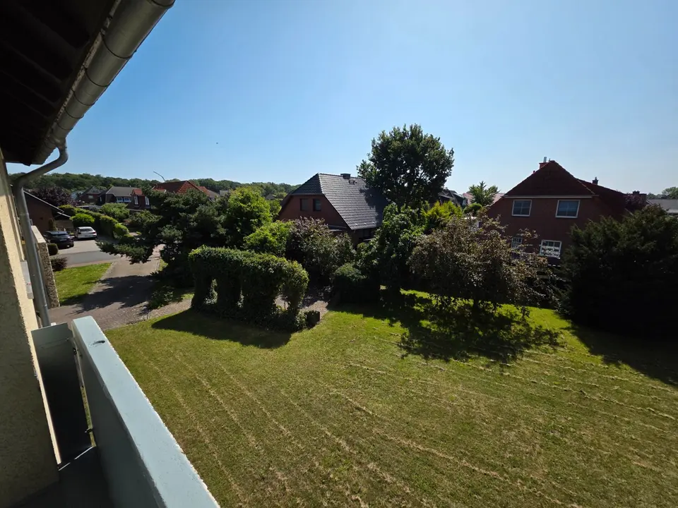 3 Zimmer Wohnung mit 50 m² in Peine – Bild 2