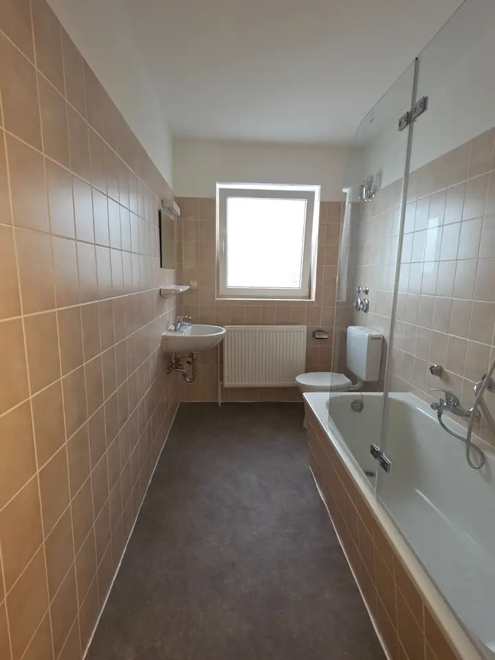3 Zimmer Wohnung mit 50 m² in Peine – Bild 4