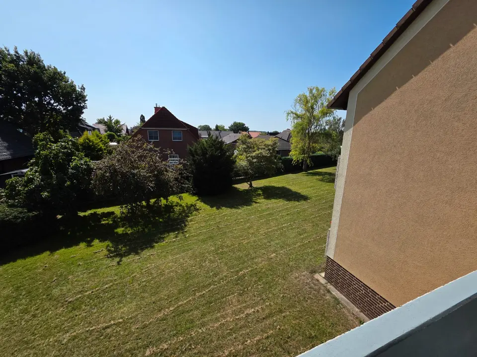 3 Zimmer Wohnung mit 50 m² in Peine – Bild 8