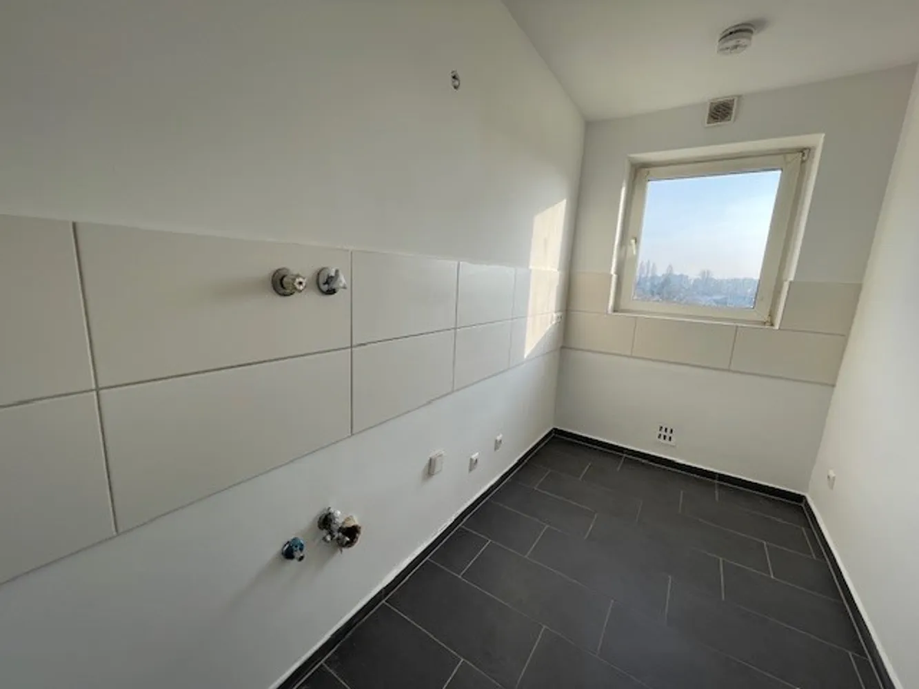 2 Zimmer Wohnung mit 52 m² in Offenbach am Main – Bild 2