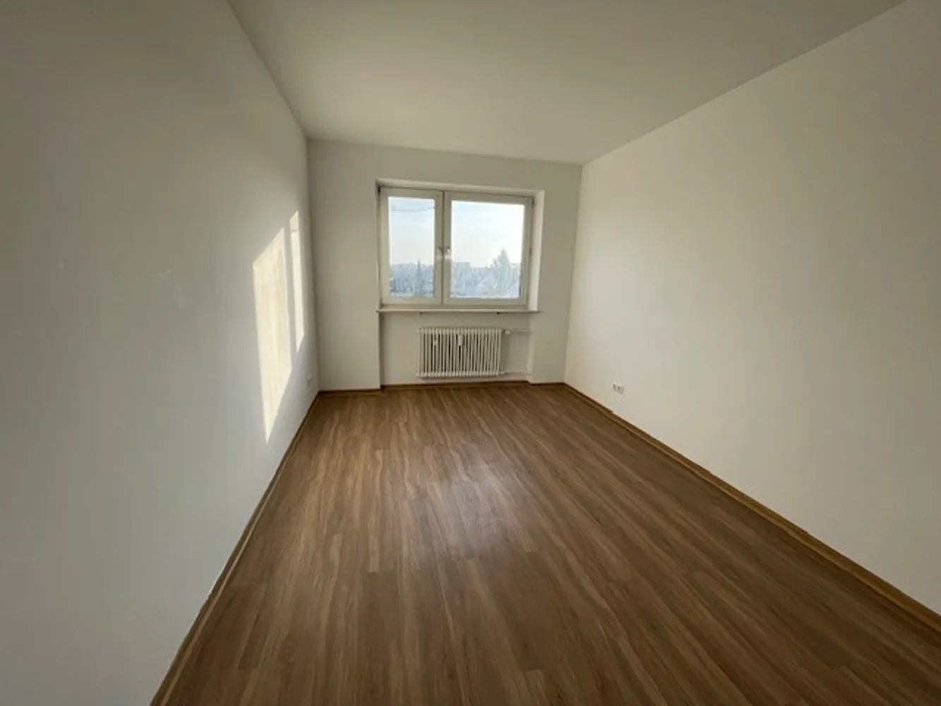 2 Zimmer Wohnung mit 52 m² in Offenbach am Main – Bild 3