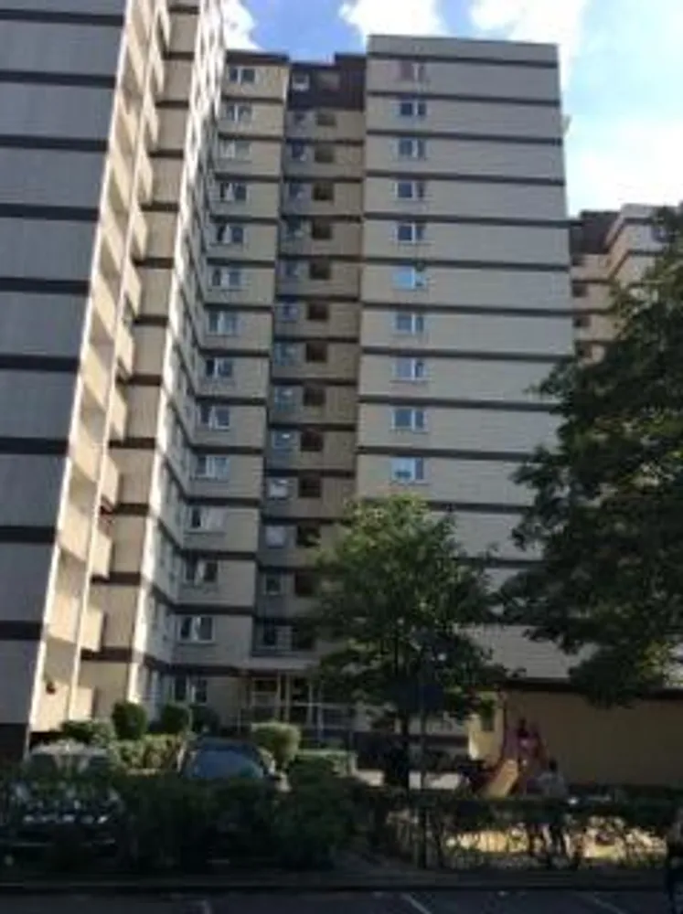 2 Zimmer Wohnung mit 52 m² in Offenbach am Main – Bild 4