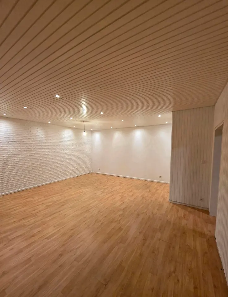 3 Zimmer Wohnung mit 96 m² in Achim – Bild 1