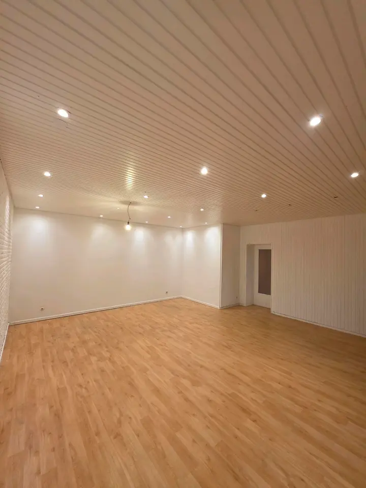 3 Zimmer Wohnung mit 96 m² in Achim – Bild 2