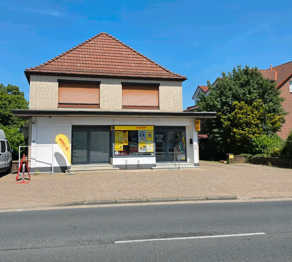 3 Zimmer Wohnung mit 96 m² in Achim – Bild 5