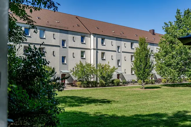 2 Zimmer Wohnung mit 46 m² in Braunschweig – Bild 1