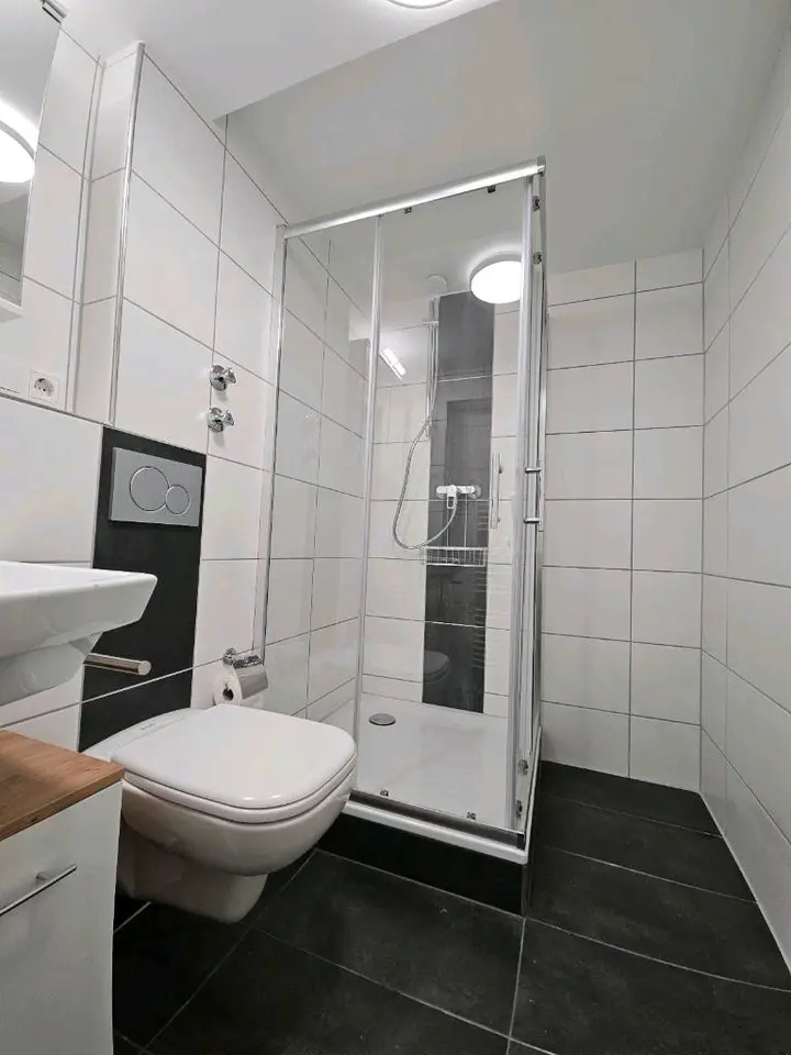 WG-Zimmer mit 15 m² in Ludwigshafen – Bild 4