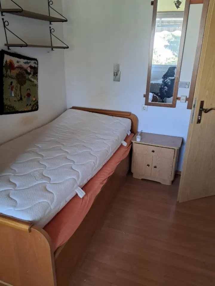 WG-Zimmer mit 15 m² in Ludwigshafen – Bild 6