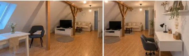 1 Zimmer Wohnung mit 46 m² in Dortmund – Bild 1