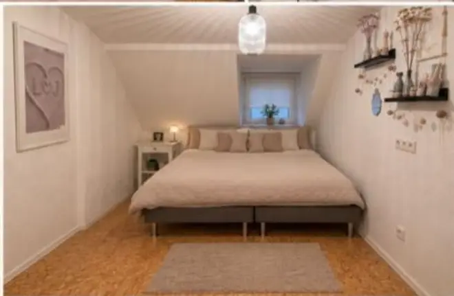 1 Zimmer Wohnung mit 46 m² in Dortmund – Bild 2