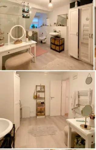 1 Zimmer Wohnung mit 46 m² in Dortmund – Bild 3