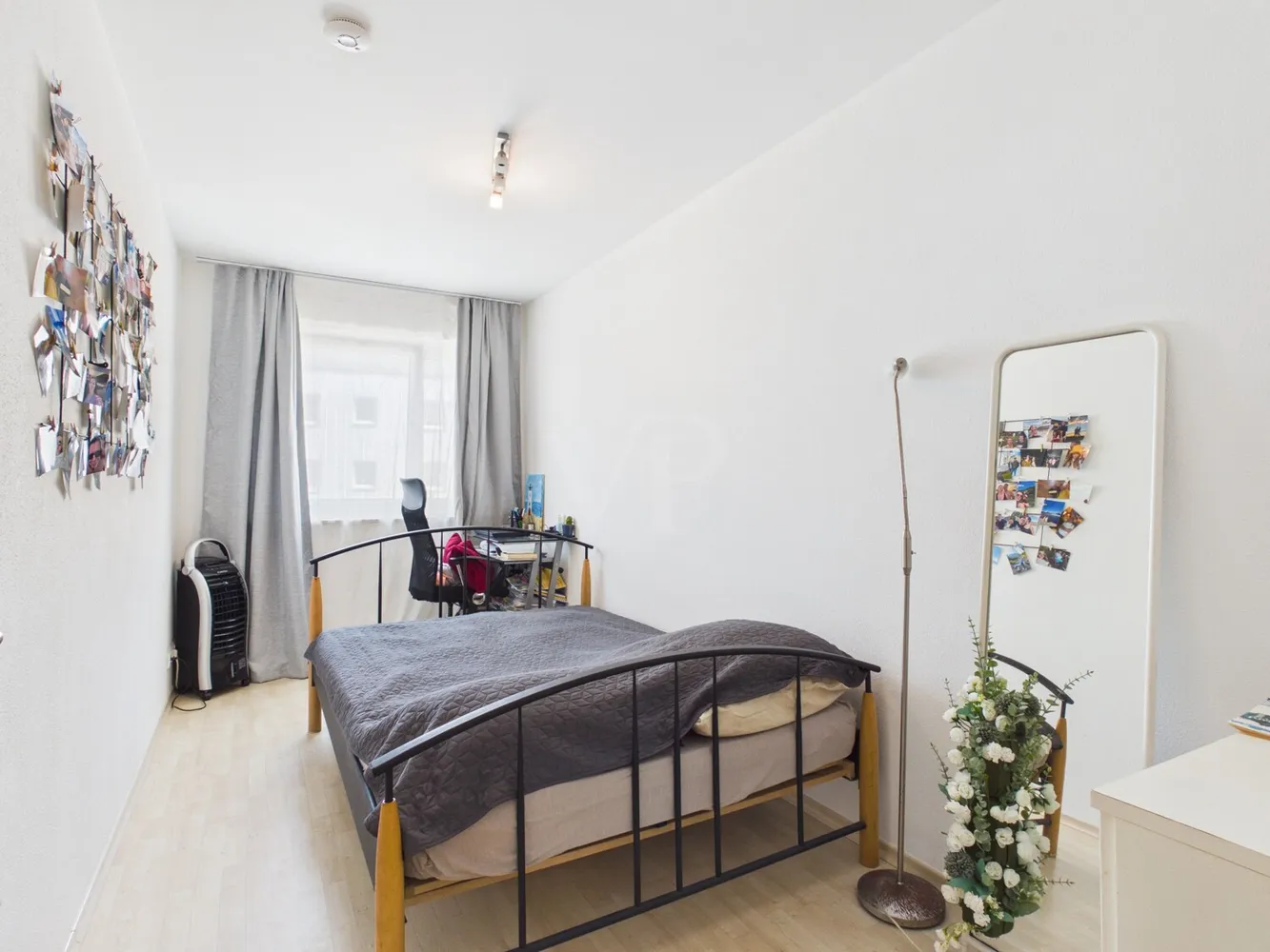 2 Zimmer Wohnung mit 38 m² in Ingolstadt – Bild 2