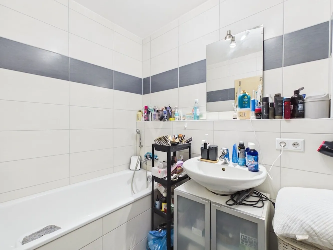 2 Zimmer Wohnung mit 38 m² in Ingolstadt – Bild 4