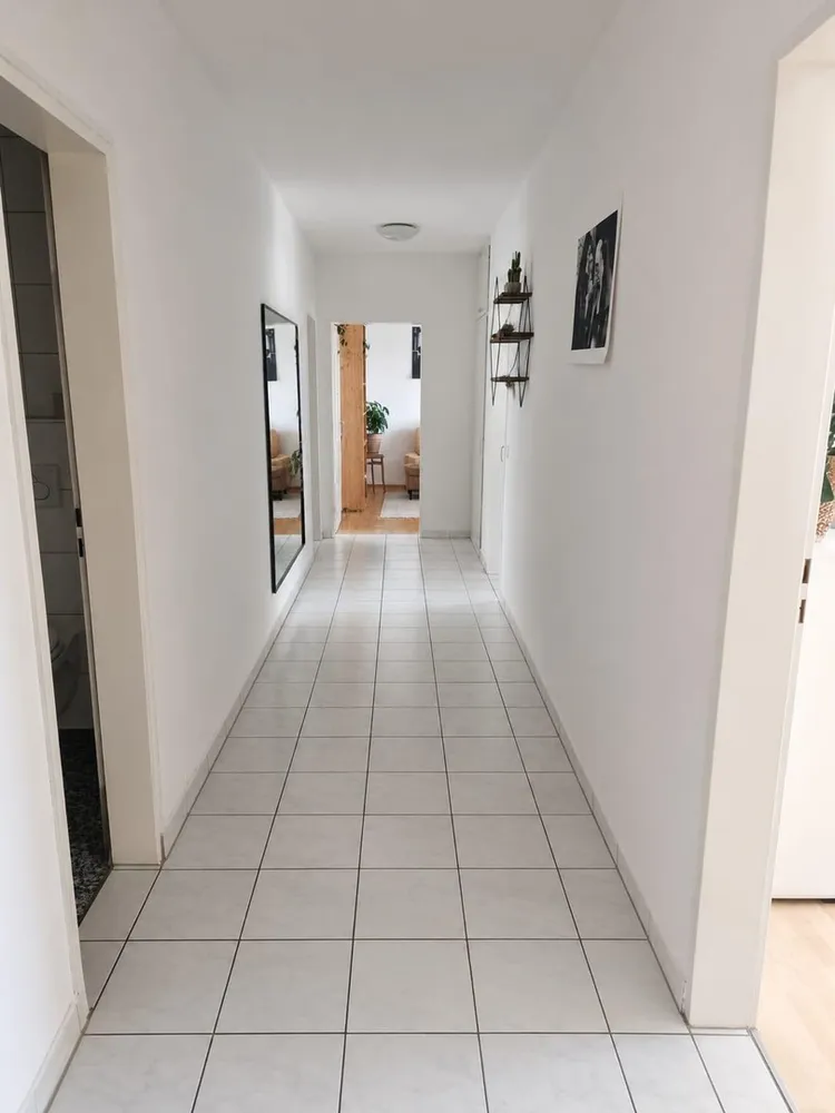 2 Zimmer Wohnung mit 80 m² in Friedrichshafen – Bild 1