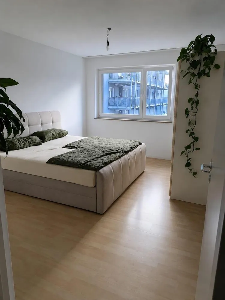 2 Zimmer Wohnung mit 80 m² in Friedrichshafen – Bild 4