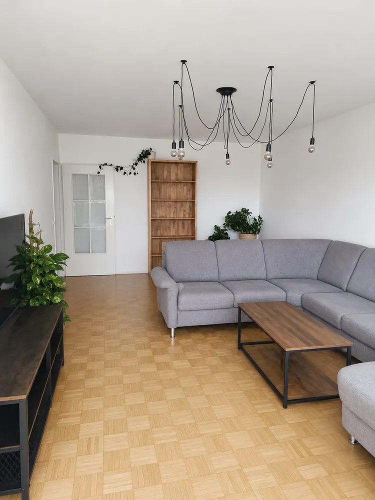 2 Zimmer Wohnung mit 80 m² in Friedrichshafen – Bild 7