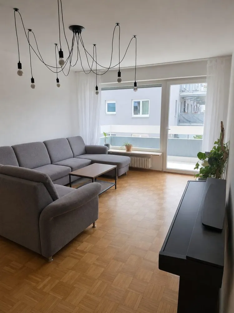 2 Zimmer Wohnung mit 80 m² in Friedrichshafen – Bild 8