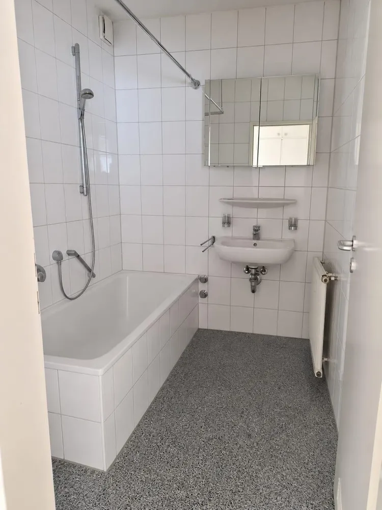 2 Zimmer Wohnung mit 80 m² in Friedrichshafen – Bild 10