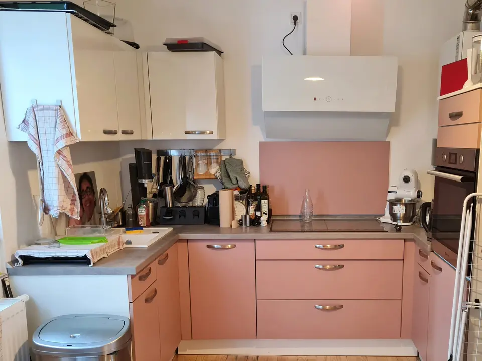 3 Zimmer Wohnung mit 75 m² in Saarbrücken – Bild 3
