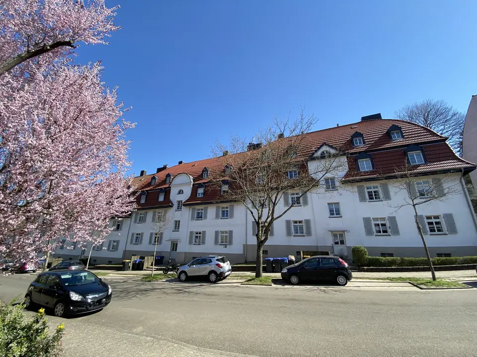 3 Zimmer Wohnung mit 75 m² in Saarbrücken – Bild 4