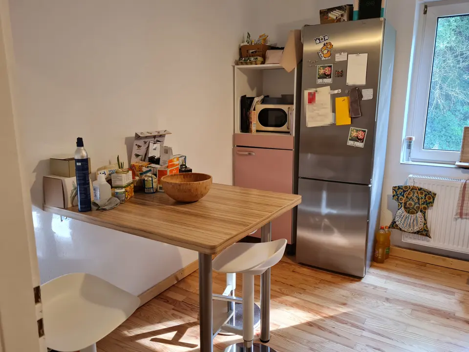 3 Zimmer Wohnung mit 75 m² in Saarbrücken – Bild 6