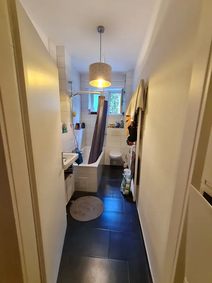 3 Zimmer Wohnung mit 75 m² in Saarbrücken – Bild 7