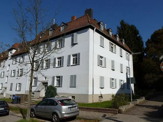 3 Zimmer Wohnung mit 75 m² in Saarbrücken – Bild 8
