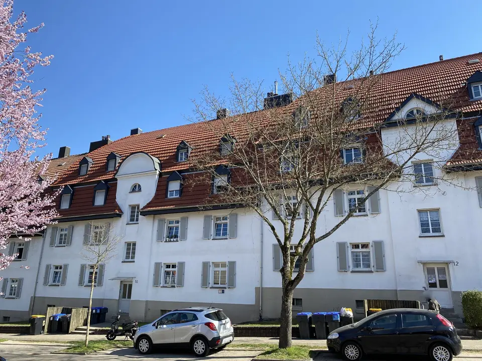 3 Zimmer Wohnung mit 75 m² in Saarbrücken – Bild 9