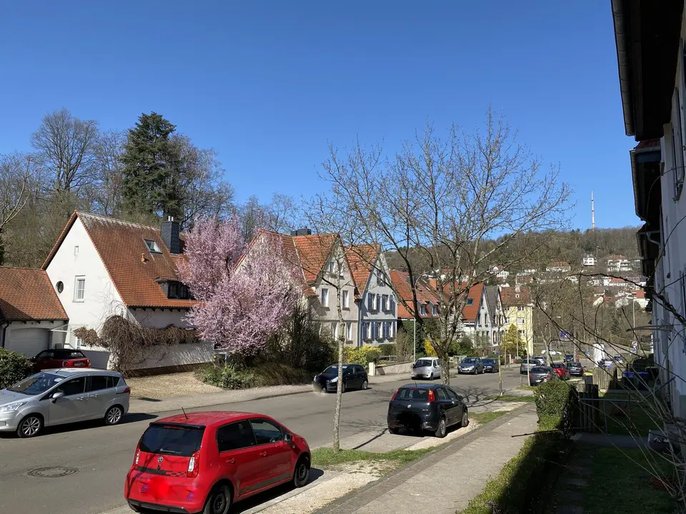 3 Zimmer Wohnung mit 75 m² in Saarbrücken – Bild 10