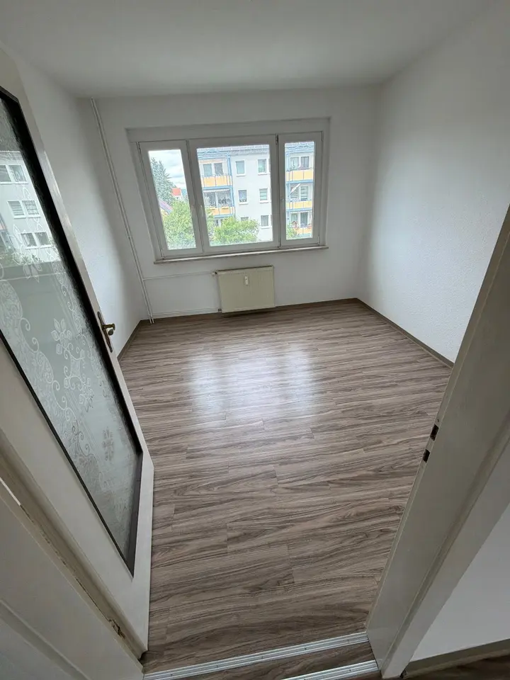 2 Zimmer Wohnung mit 59 m² in Nordhausen – Bild 2