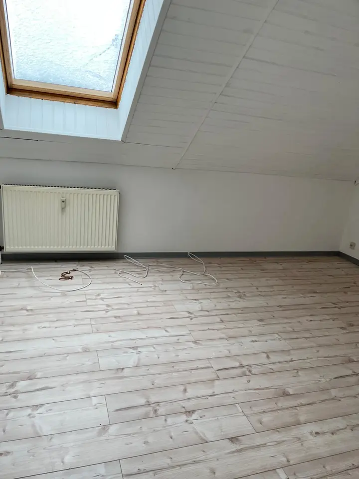 2 Zimmer Wohnung mit 59 m² in Nordhausen – Bild 3