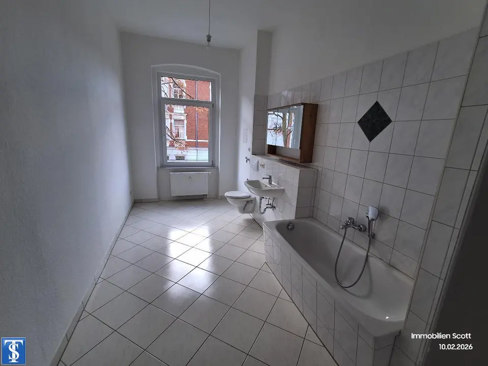 2 Zimmer Wohnung mit 65 m² in Plauen – Bild 5