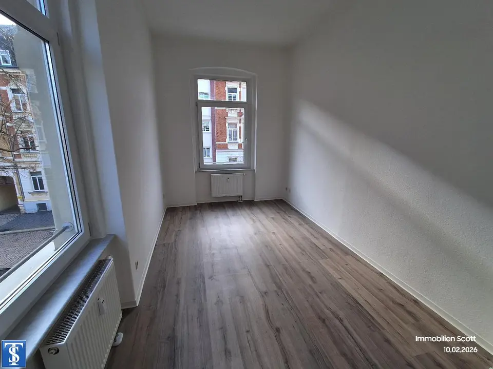 2 Zimmer Wohnung mit 65 m² in Plauen – Bild 7