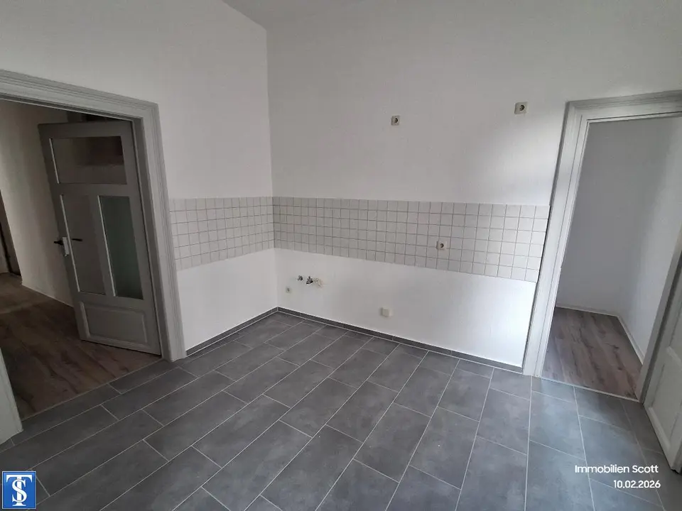 2 Zimmer Wohnung mit 65 m² in Plauen – Bild 8