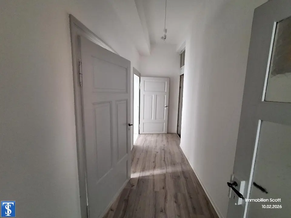 2 Zimmer Wohnung mit 65 m² in Plauen – Bild 10