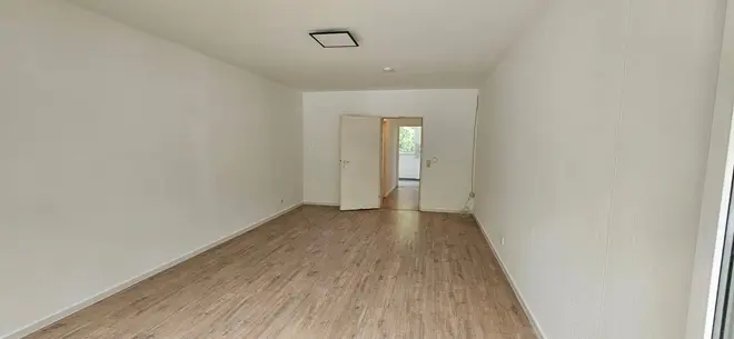 1 Zimmer Wohnung mit 43 m² in Darmstadt – Bild 1