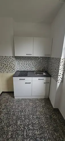 1 Zimmer Wohnung mit 43 m² in Darmstadt – Bild 3