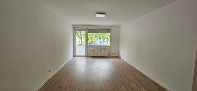 1 Zimmer Wohnung mit 43 m² in Darmstadt – Bild 7