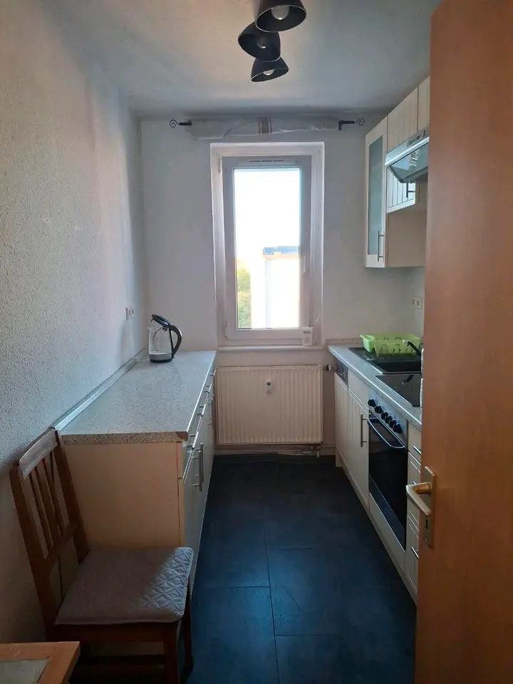 3 Zimmer Wohnung mit 61 m² in Cottbus – Bild 3