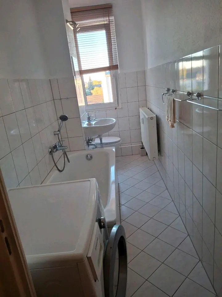 3 Zimmer Wohnung mit 61 m² in Cottbus – Bild 5