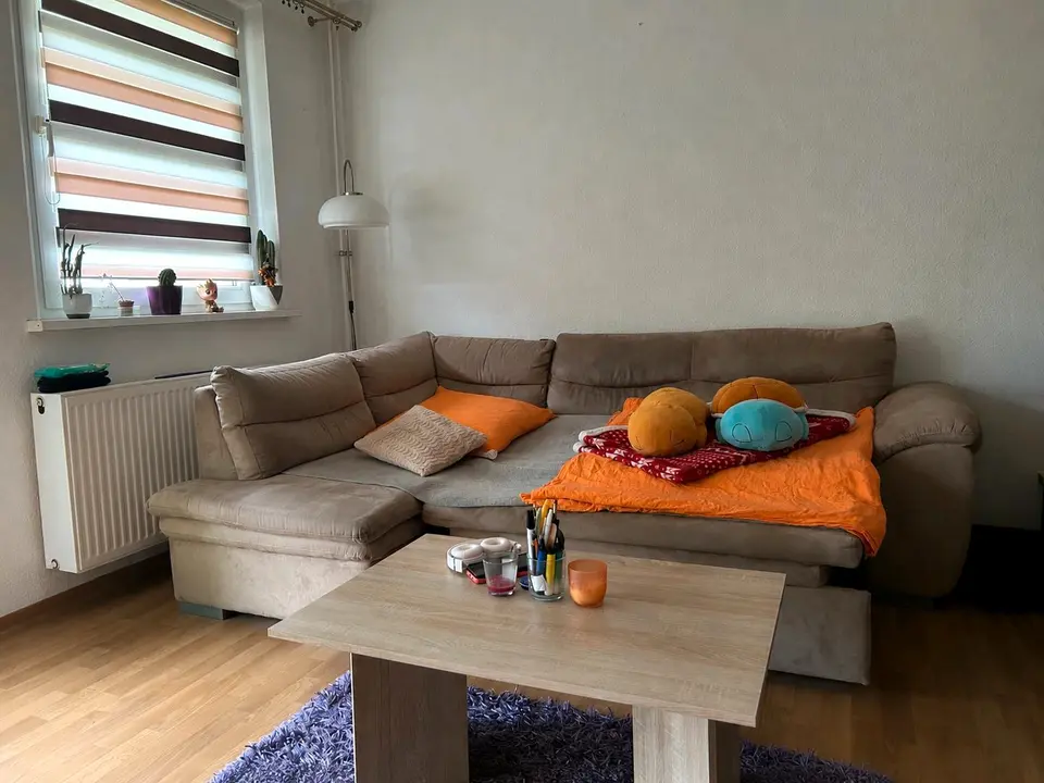 3 Zimmer Wohnung mit 61 m² in Cottbus – Bild 7