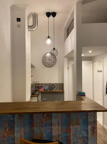 1 Zimmer Wohnung mit 30 m² in Wuppertal – Bild 1