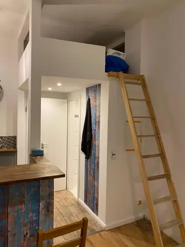 1 Zimmer Wohnung mit 30 m² in Wuppertal – Bild 3