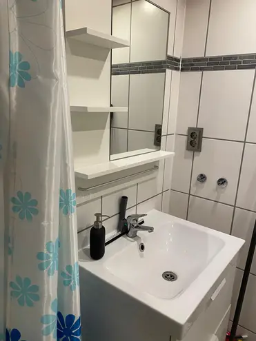 1 Zimmer Wohnung mit 30 m² in Wuppertal – Bild 5