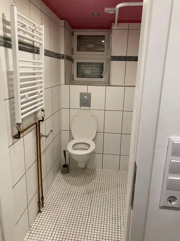 1 Zimmer Wohnung mit 30 m² in Wuppertal – Bild 6