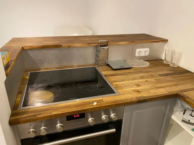 1 Zimmer Wohnung mit 30 m² in Wuppertal – Bild 7