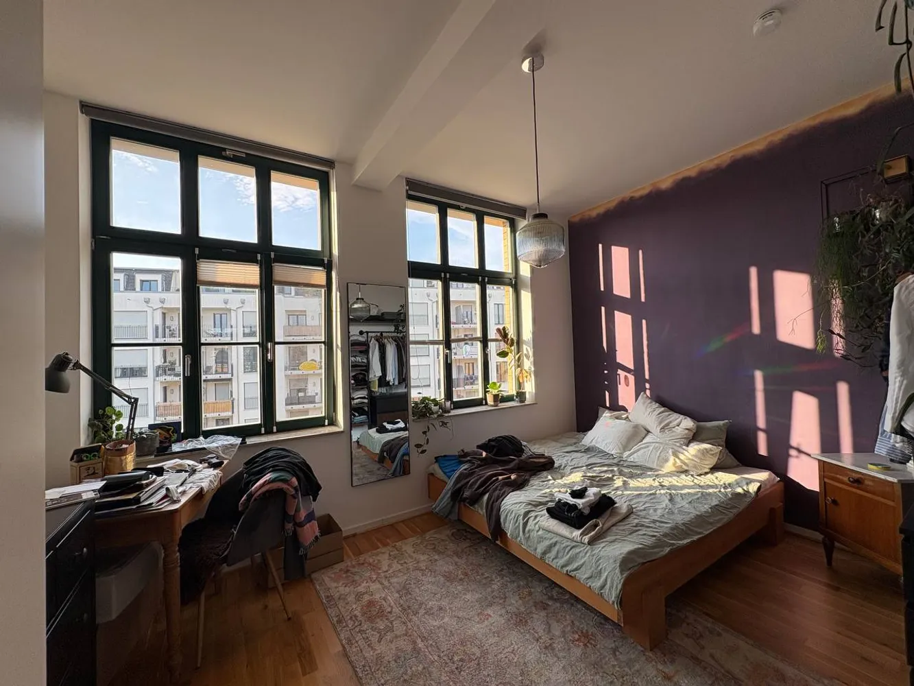 3 Zimmer Wohnung mit 102 m² in Leipzig – Bild 12