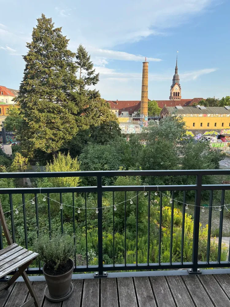 3 Zimmer Wohnung mit 102 m² in Leipzig – Bild 4