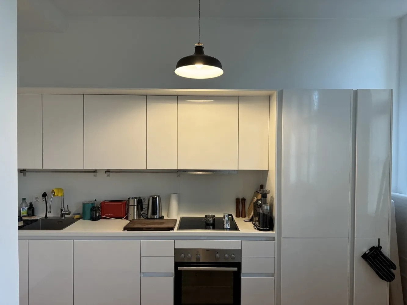 3 Zimmer Wohnung mit 102 m² in Leipzig – Bild 5