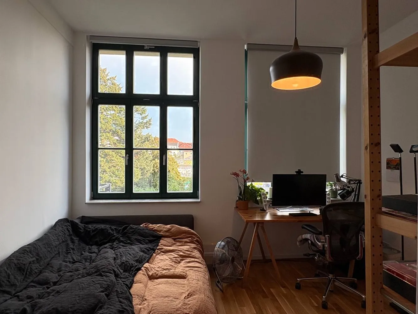 3 Zimmer Wohnung mit 102 m² in Leipzig – Bild 9